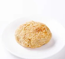 Steamed White Flatbread