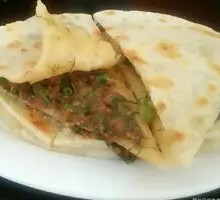 Beef with Fennel