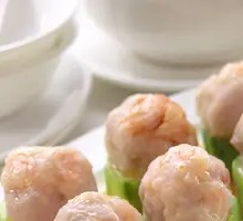 Shrimp Meatballs