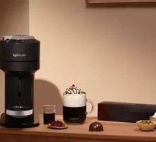 Chocolate Gummi Coffee