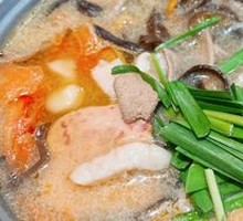 Three Immortals Rice Noodles