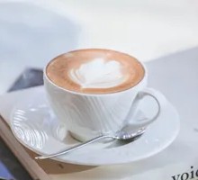 Latte Coffee