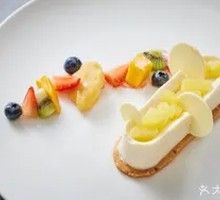 Tofu Mousse