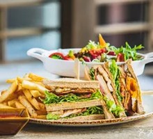 Club Sandwich
