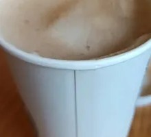 Oat Milk Latte (Large)