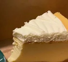New York-Style Rich Cheesecake