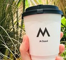 Savory Cheese Latte