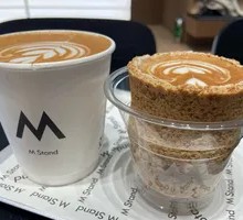 Purple Assortment with Dirty