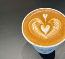 Latte Coffee