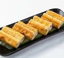 Satay Hot Pot with Old Fried Dough Sticks