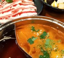 Japanese Sukiyaki