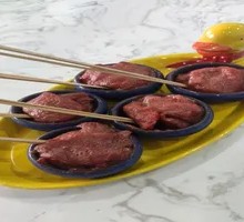 Black Pepper Tenderloin
