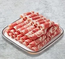 Popular Lamb Slice