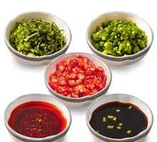 Hot Pot Dipping Sauce