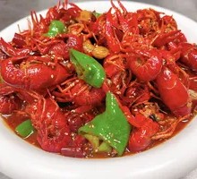 Spicy Crawfish (Medium Size)
