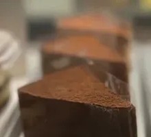 Starbucks Rich Chocolate Cake