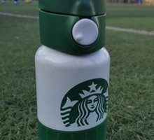 Starbucks Cup