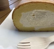 Christmas Swiss Roll