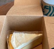 Premium Black Chocolate Cheesecake