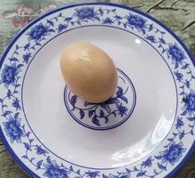 Braised Egg