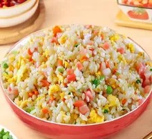 Yangzhou Fried Rice