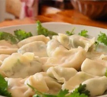 Pork with Fennel