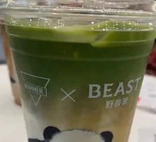 Green Wonderland