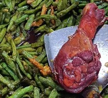 Chicken Thigh