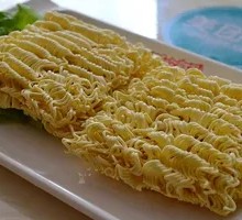 Instant Noodles