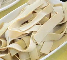 Tofu Skin