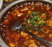 Mapo Tofu