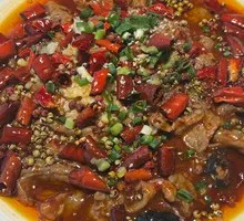 Big Knife Boiled Beef