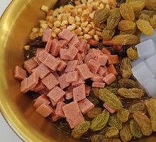 Self-Service Ice Jelly