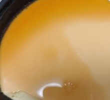 Furong Egg Custard