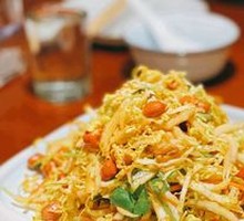 Homestyle Cold Dish