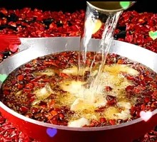 Signature Spicy麻 Fish