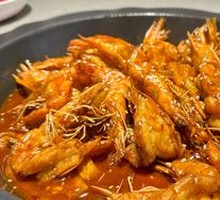 Signature Large Shrimp