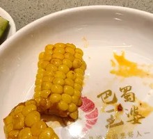 Northeast Sticky Corn