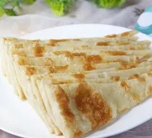Home-style Flatbread