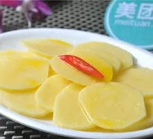 Potato