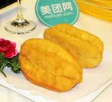Small Fried Dough Stick