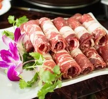 Beef Roll