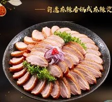 Duck Breast