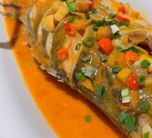 Huizhou Stinky Crawfish