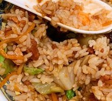 Taiwanese Braised Pork Rice