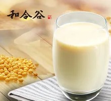 Original Stone-Ground Soy Milk