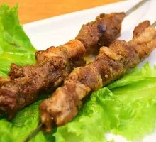Goat tendon