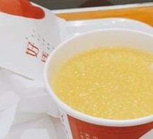 Rice Porridge