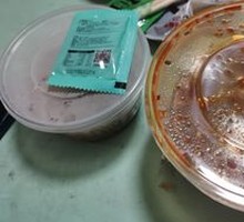 Soul-Capturing Buckwheat Cold Noodles