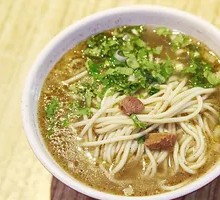 Lanzhou Lamian